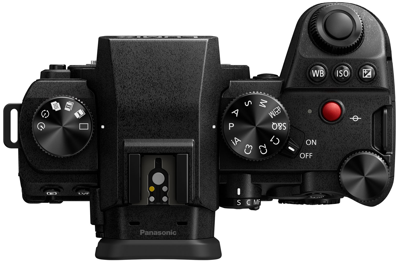 Panasonic G9 II is a PhotoFocused, PDAF Equipped, 60FPS Burst Camera