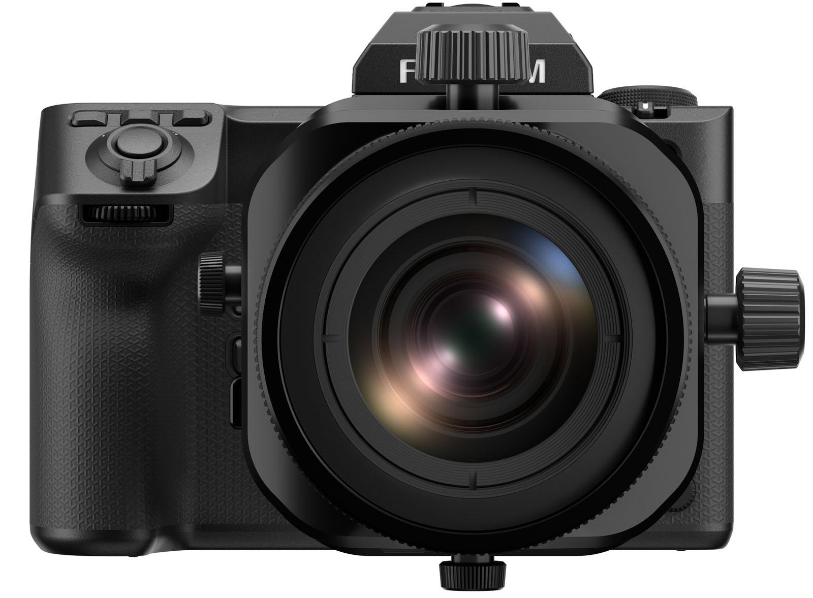 Fuji's GF 30mm And 110mm Tilt/Shift Lenses Offer Control And ...