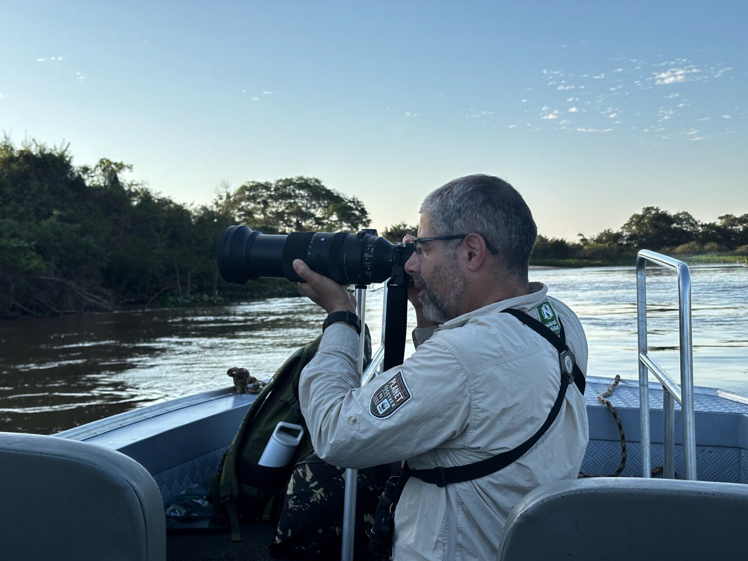 Sigma 60-600mm f/4.5-6.3 DG DN OS Review: Big, Heavy, But Versatile ...