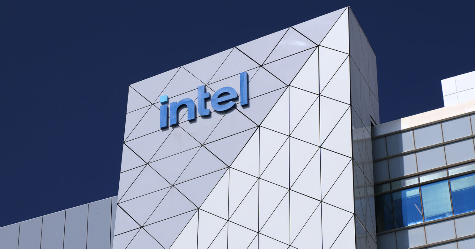 Intel Goes All in on AI | PetaPixel
