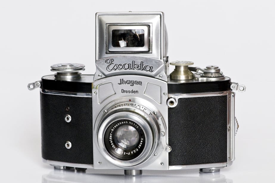 Cameras That Changed Photography Forever | PetaPixel