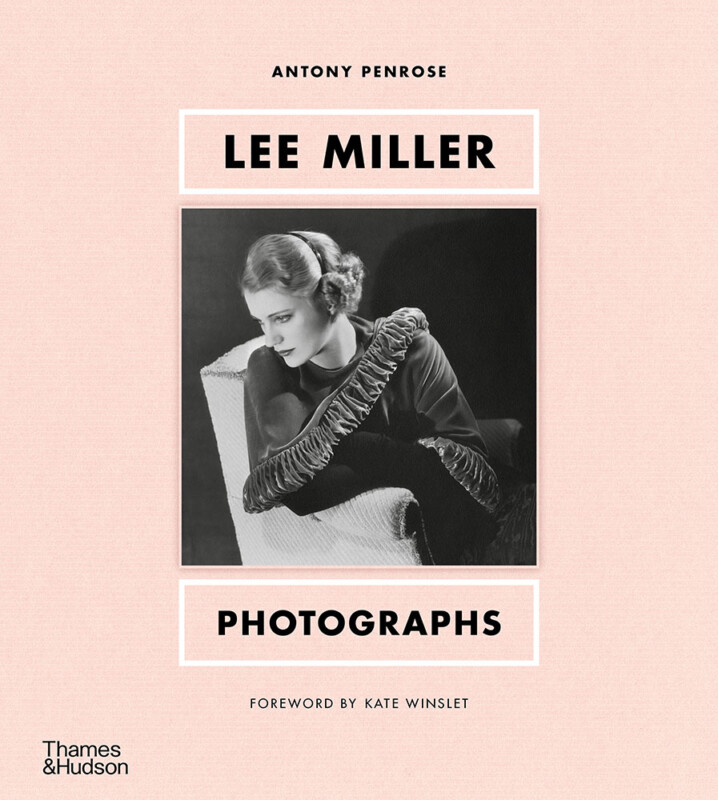 Lee Miller book