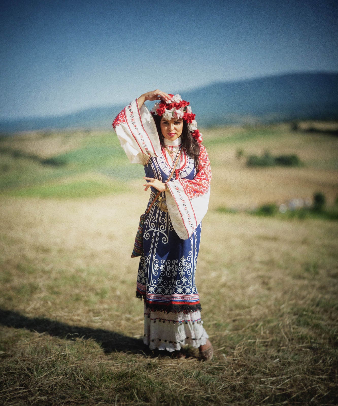Wax Paper Photography: Getting the Large Format Look With a $300 Soviet ...