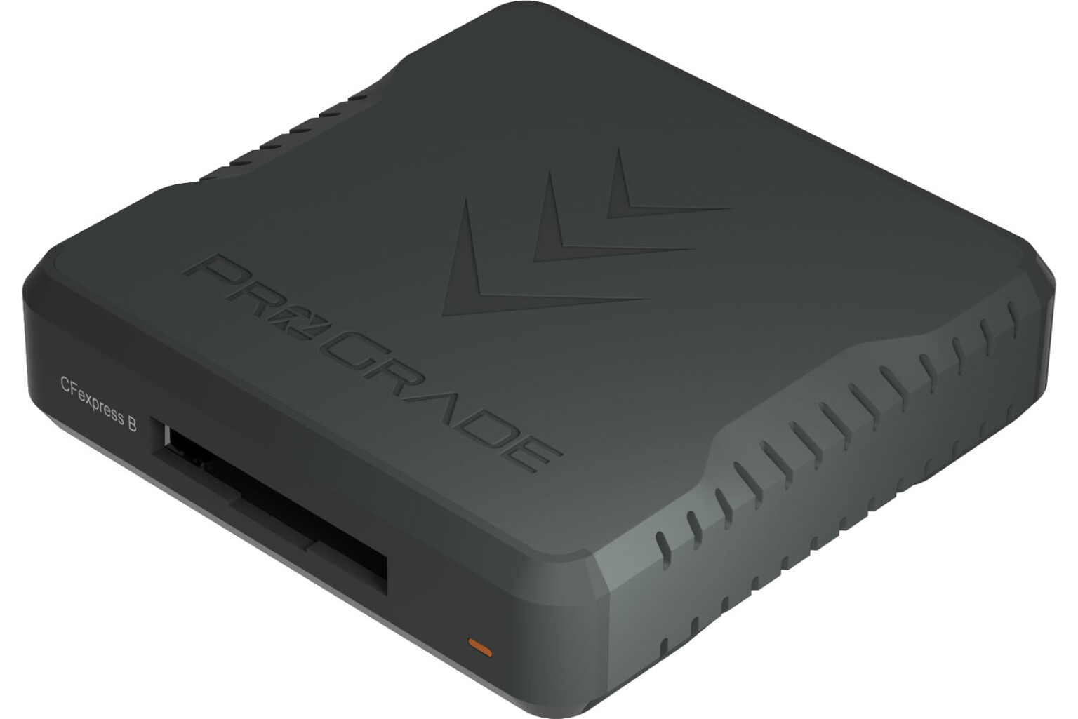 ProGrade Uses CFexpress 4.0 Tech in Its New Fastest CFexpress Type B ...