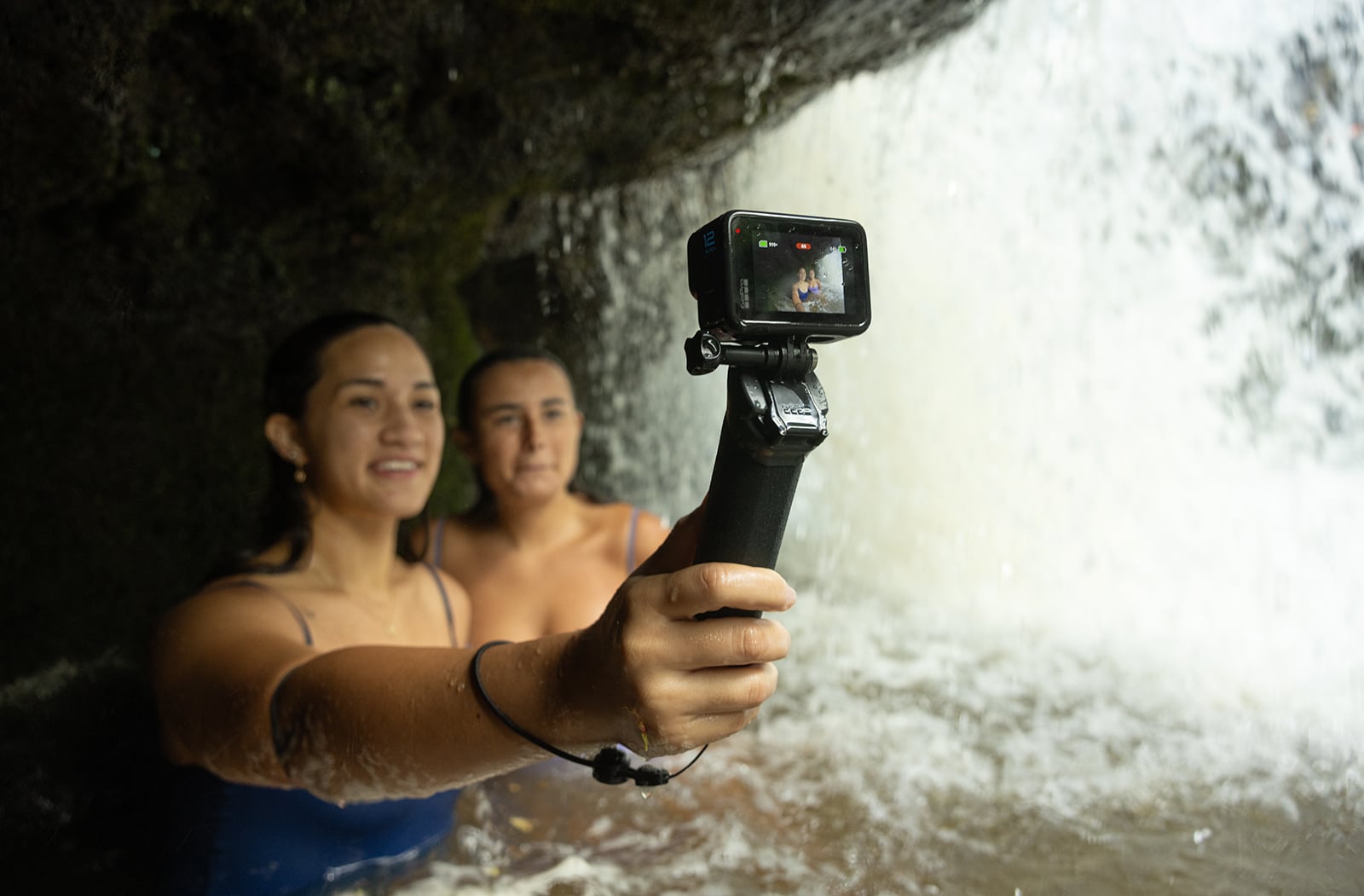 New GoPro Hero12 Doubles Battery Life and Adds Tripod Threads (Finally ...