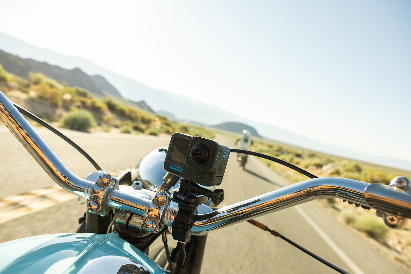 New GoPro Hero12 Doubles Battery Life and Adds Tripod Threads (Finally ...