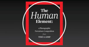 The Human Element competition