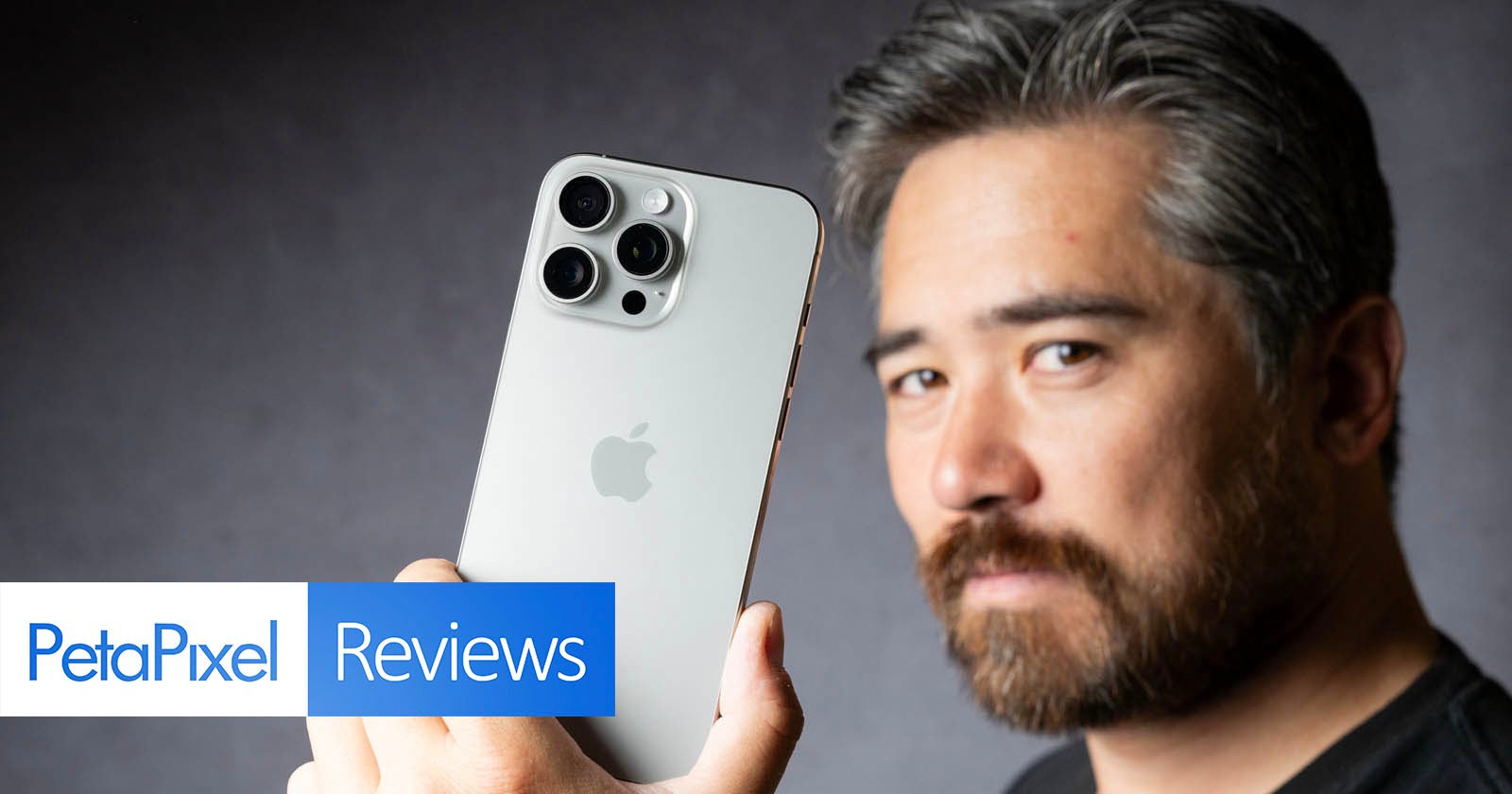 How the iPhone 15 Pro Max challenges mirrorless cameras: We compare price  and performance