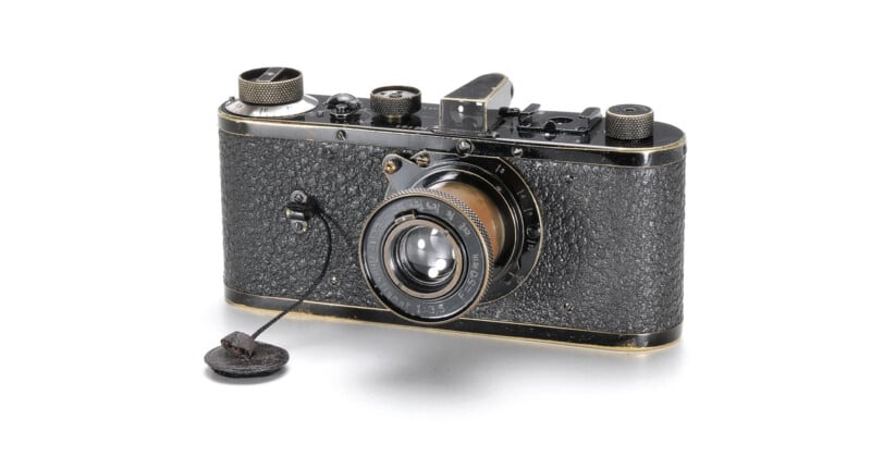 Leica 0-Series