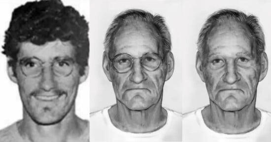 US Marshals release age-progressed images of men who escape from Alcatraz  Island prison in 1962