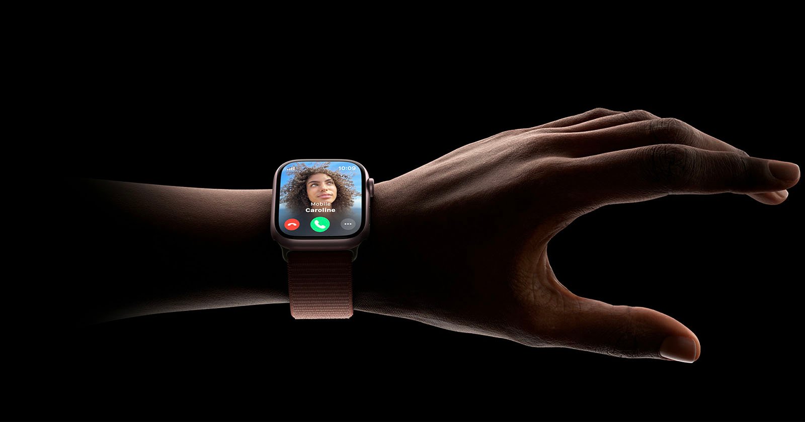 The Apple Watch’s Double Tap Gesture Will Change My Photo-Taking Game