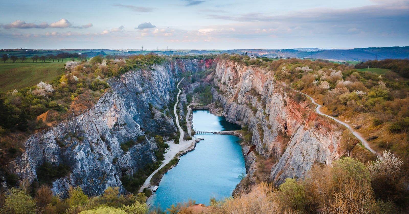 Why Drone ND Filters are Especially Important for Aerial Photos and Videos