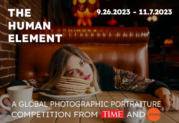 The Human Element competition