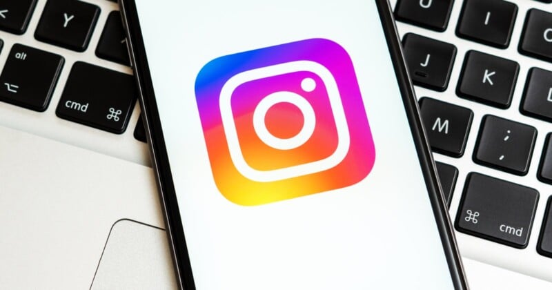 Setting could be making your instagram photos worse high quality