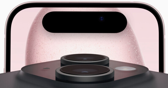 Apple's iPhone 15 Adds 48MP Camera, Dynamic Island, USB-C, More | PetaPixel