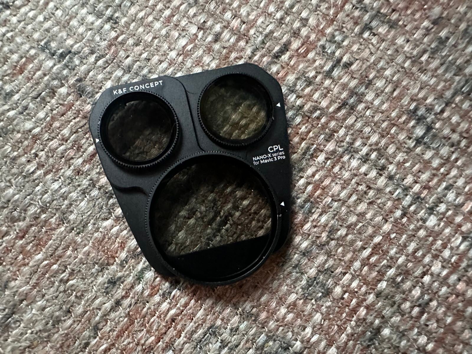 Why Drone ND Filters are Especially Important for Aerial Photos and