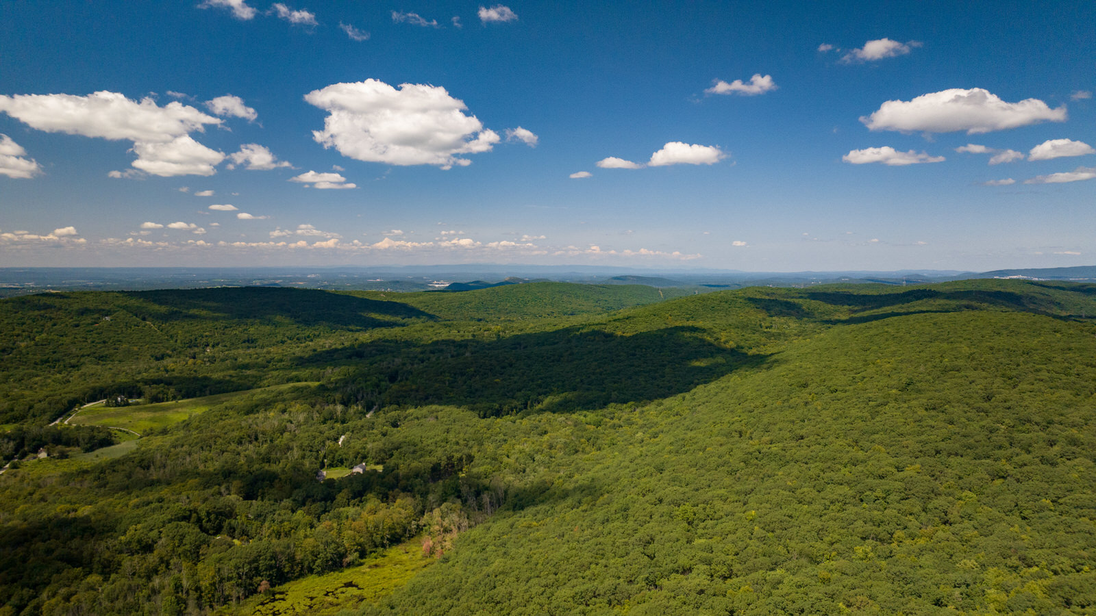 Why Drone ND Filters are Especially Important for Aerial Photos and