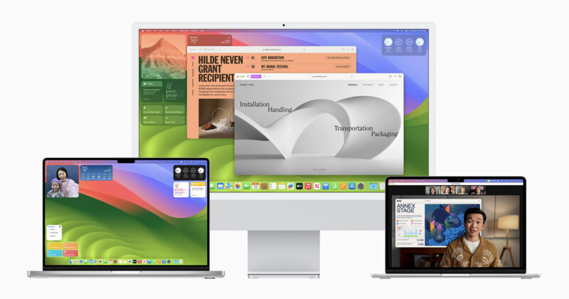 macOS Sonoma is Here: The Best New Features You Should Use | PetaPixel