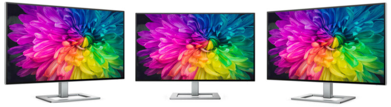 Philips Creator Series monitor