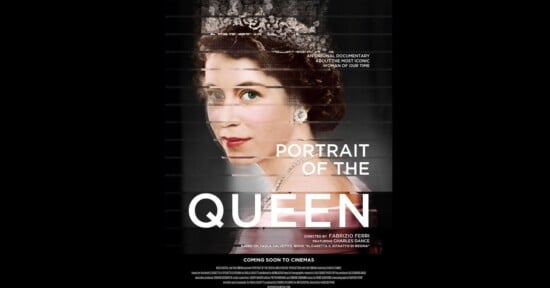 portrait of the queen documentary explores how photographers shot the late queen elizabeth ii