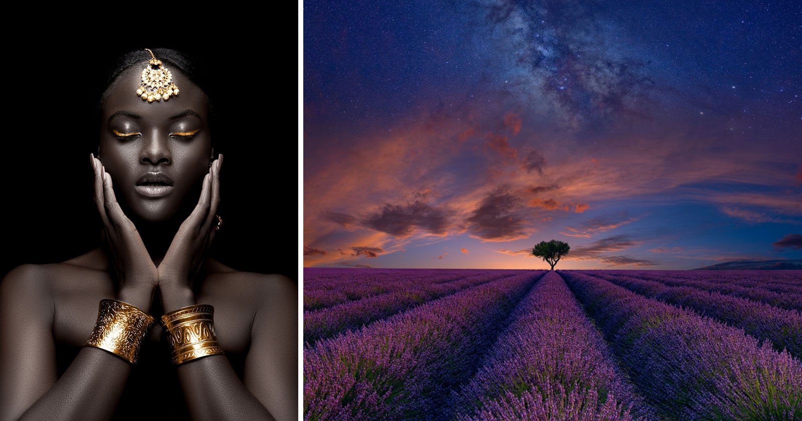 The Beautiful Winning Images of the 2023 Siena Creative Photo Awards