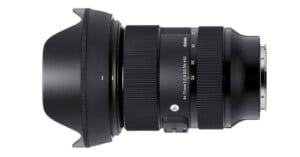 Sigma 24-70mm f/2.8 DG DN Art lens for E-Mount and L-Mount is not discontinued.