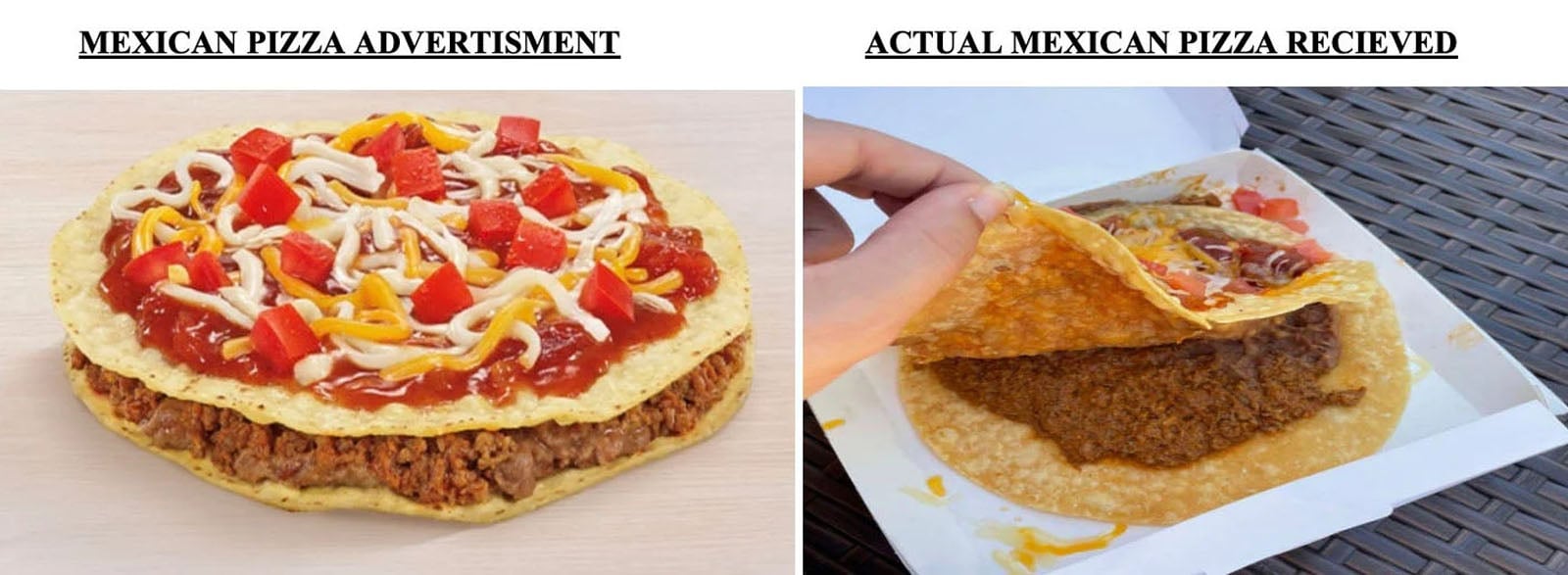 Taco Bell lawsuit