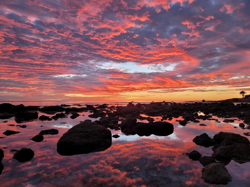 Weather photo competition