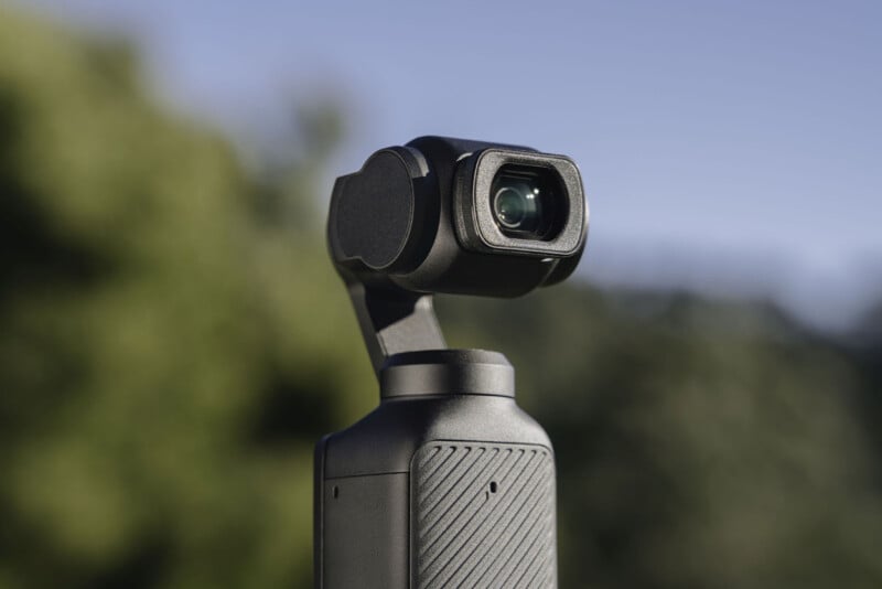 DJI Osmo Pocket 3