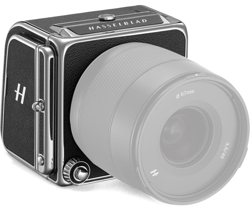 Best retro cameras in 2024