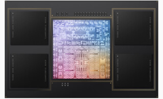 Apple Debuts M3 Chips, Company's First to Use Three-Nanometer Tech ...