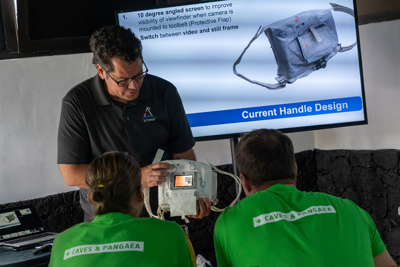 Prototype Camera Made for the Moon is Being Tested on Earth | PetaPixel