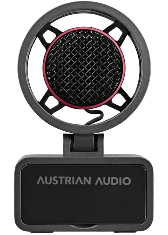 Austrian Audio MiCreator Studio Set