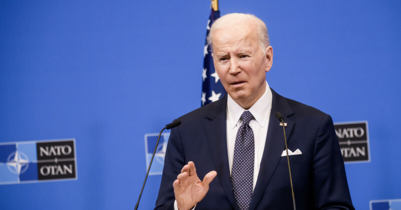 President Biden