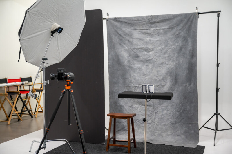 Elinchrom Three light review