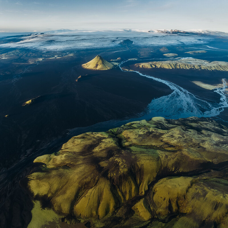 Icelandic Highlands