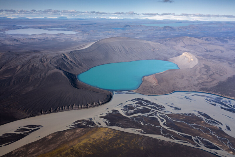 Icelandic Highlands