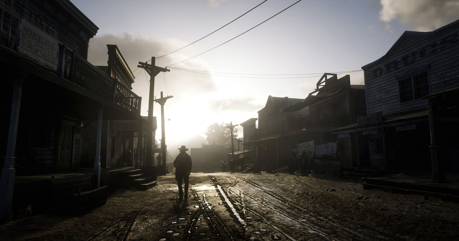 The Most Popular Video Games for Virtual Photography | PetaPixel