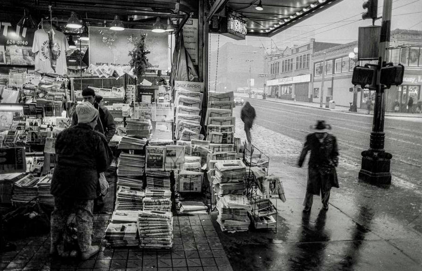 Randy Johnson: From Hall of Fame Pitcher to Pro Photographer | PetaPixel