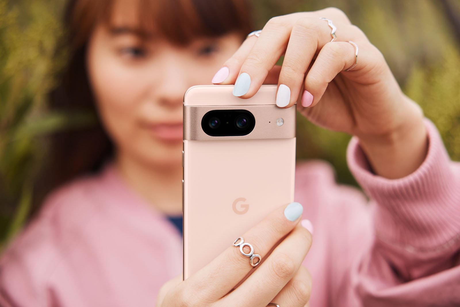 Google Pixel 8 Pro Features Pixel's Best Camera System Ever | PetaPixel