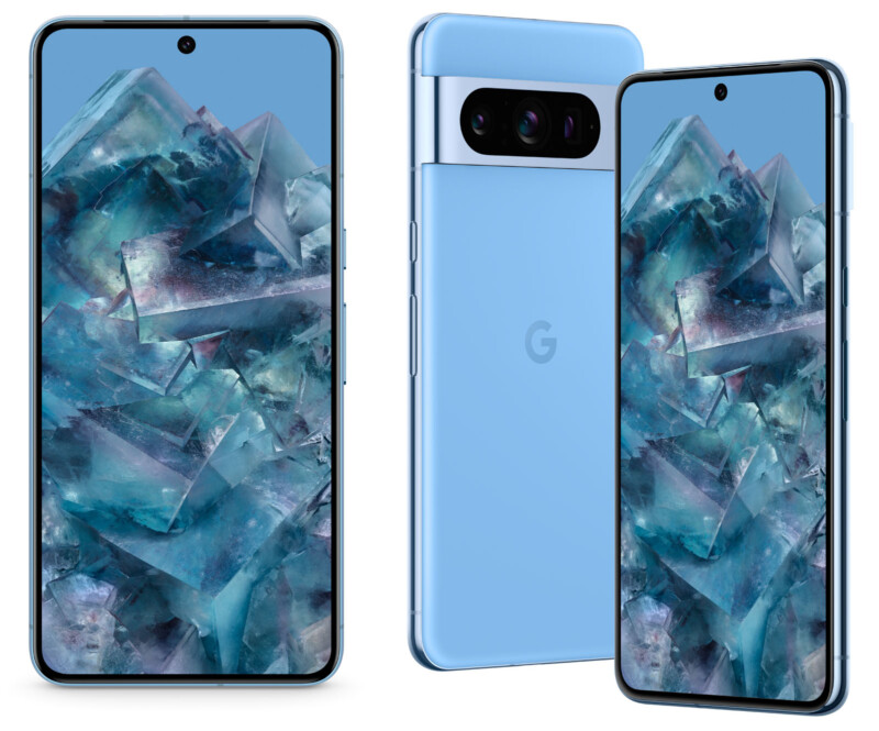 Google Pixel 8 Pro Features Pixel's Best Camera System Ever | PetaPixel