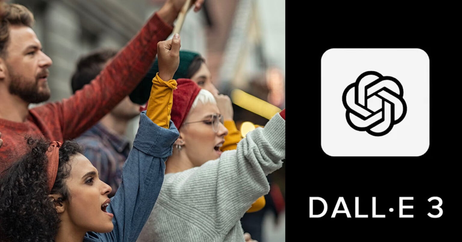 Online Protest Planned Over DALL-E 3 Censorship | PetaPixel