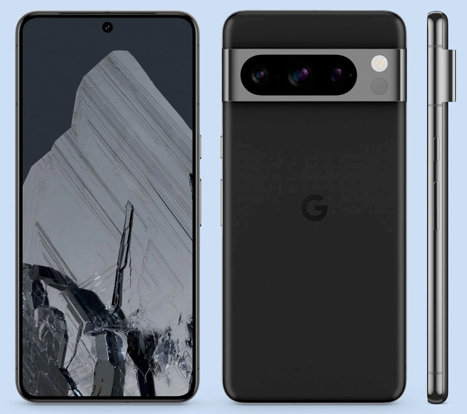 Google Pixel 8 and Google Pixel 8 Pro 