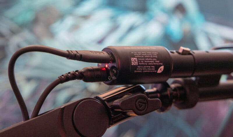 Shure SM7dB Review: Luxurious, Perfect Sound Every Time