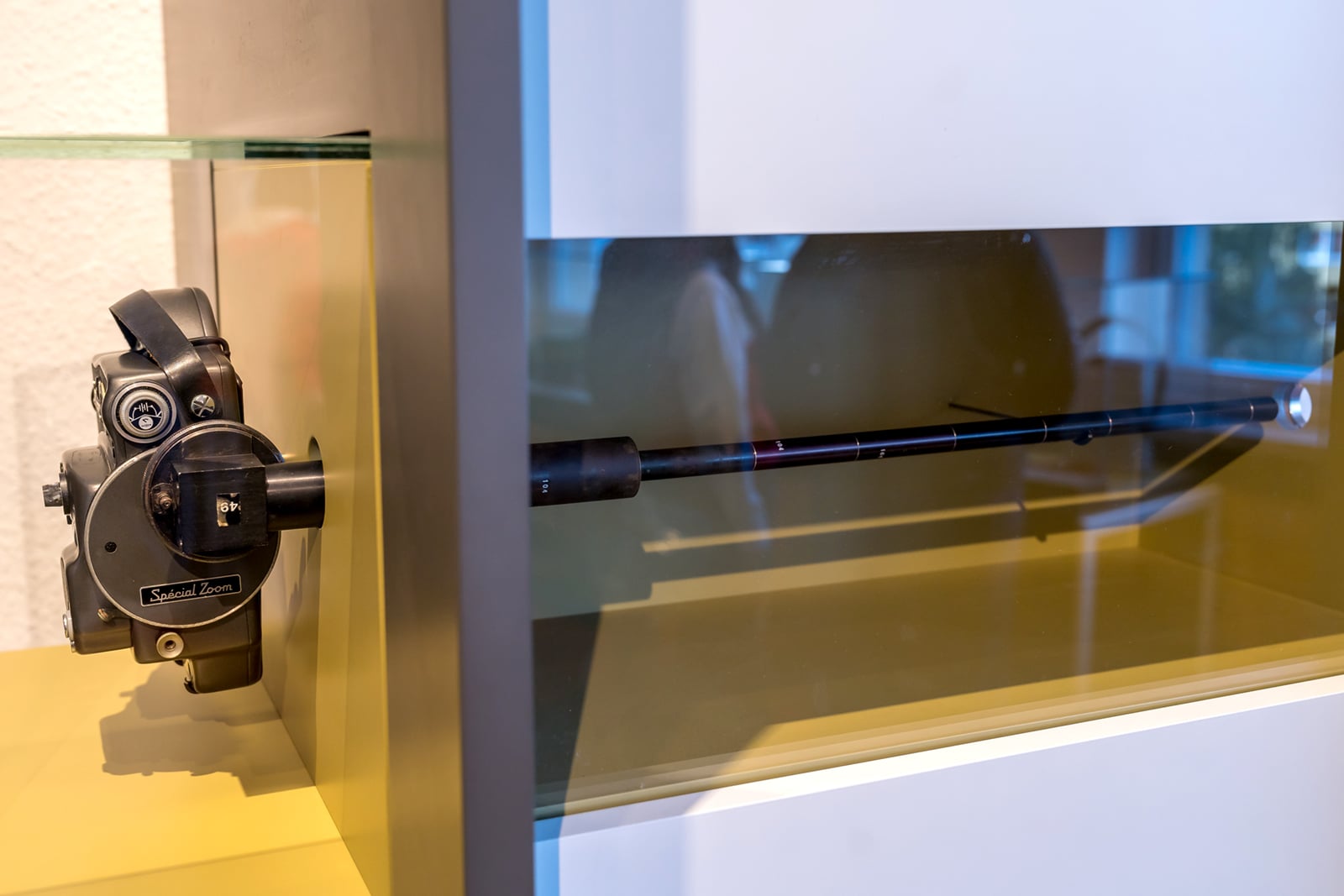 The Clever Cameras Used by the East German Stasi to Spy on Citizens ...