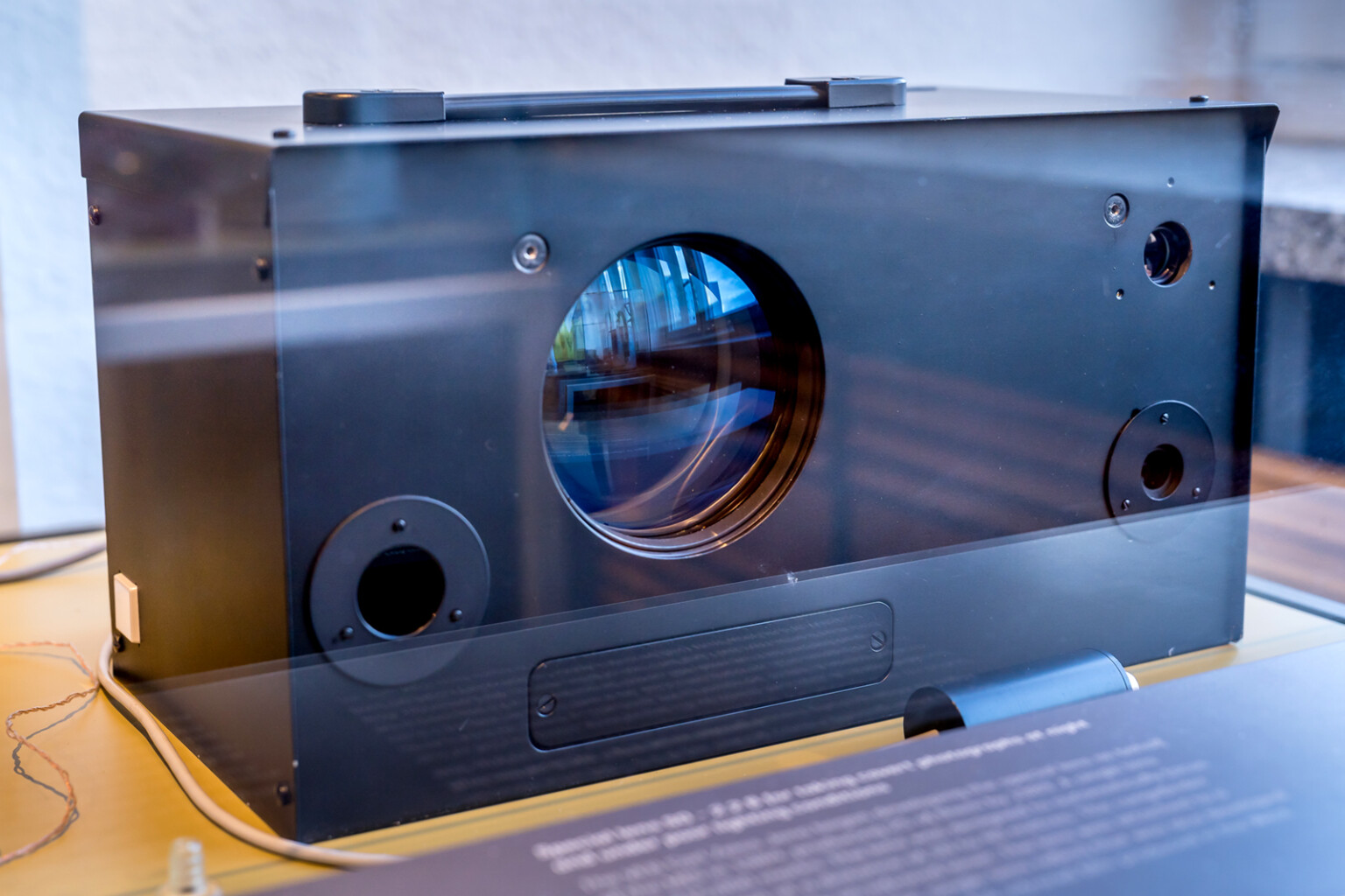 The Clever Cameras Used by the East German Stasi to Spy on Citizens ...