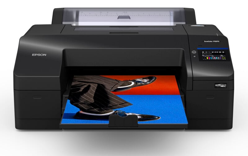 Epson SureColor P5370