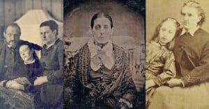 victorian death photos family