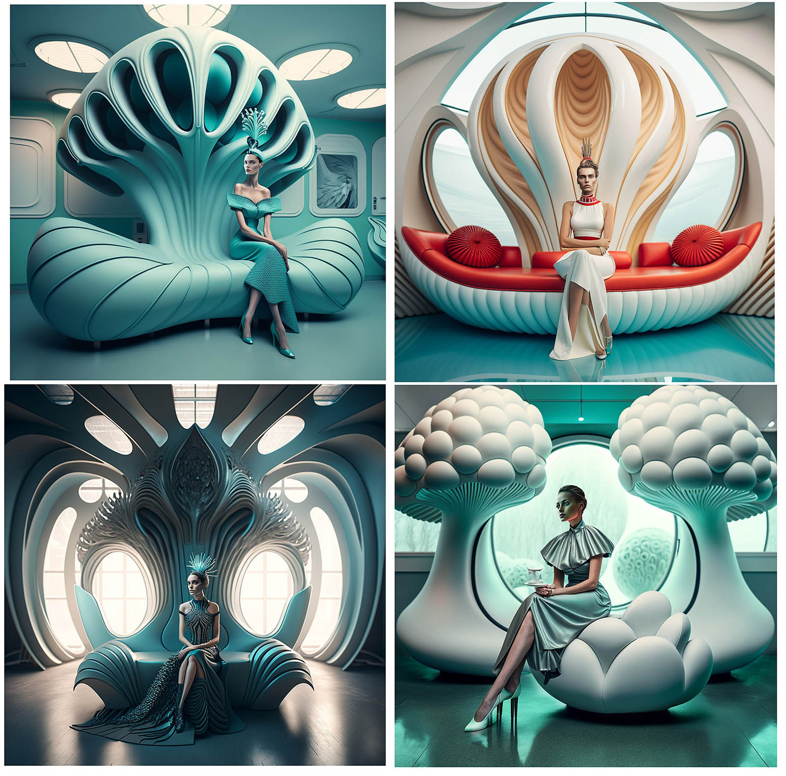 AI and Me: How Image Generation is Changing My Role as a Photographer ...