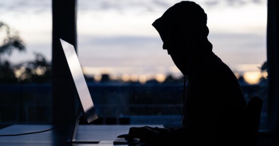 A photographer had seven years of images wiped by facebook scammers. career destroyed